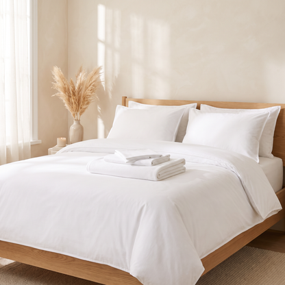 BYOB: Build Your Own Bed