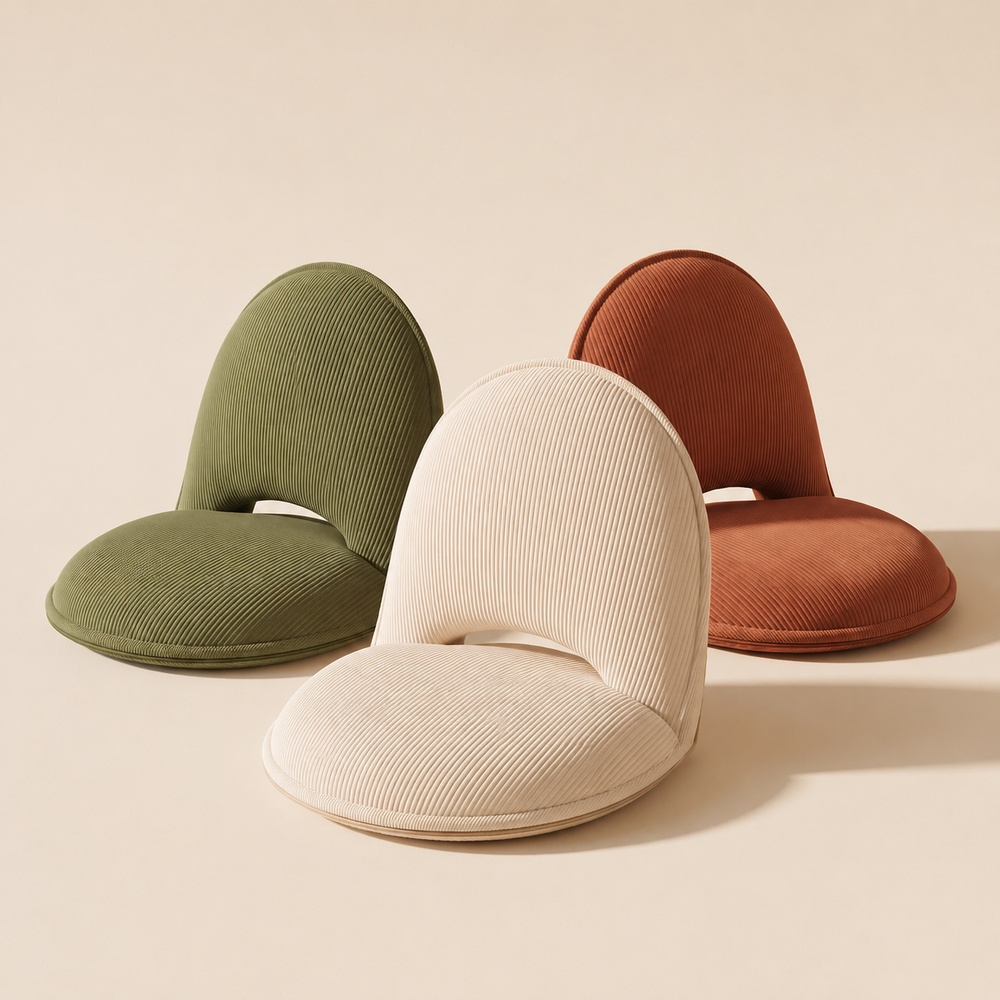 Tatami™ Floor Chair
