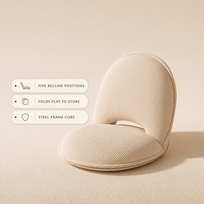 Tatami™ Floor Chair