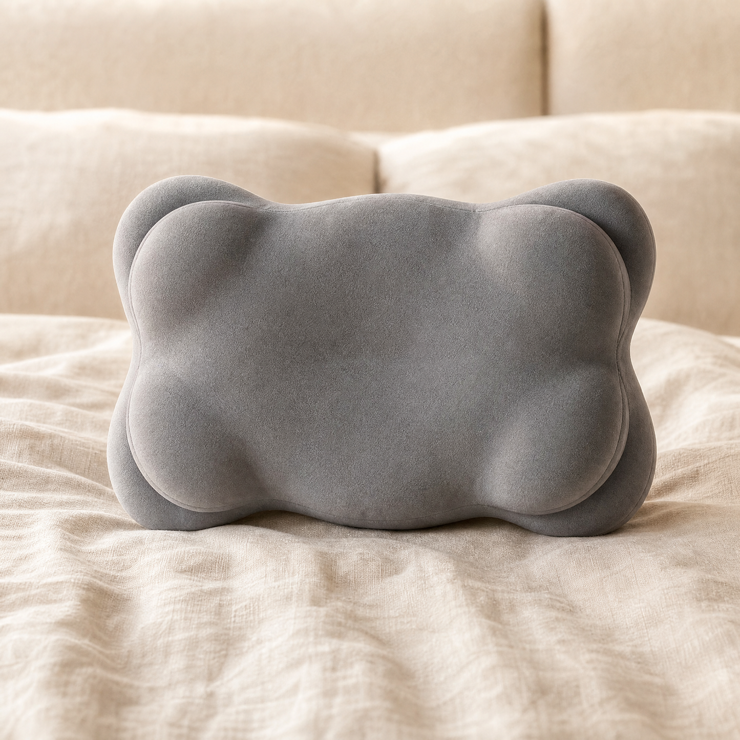 Cloud™ Cervical Pillow