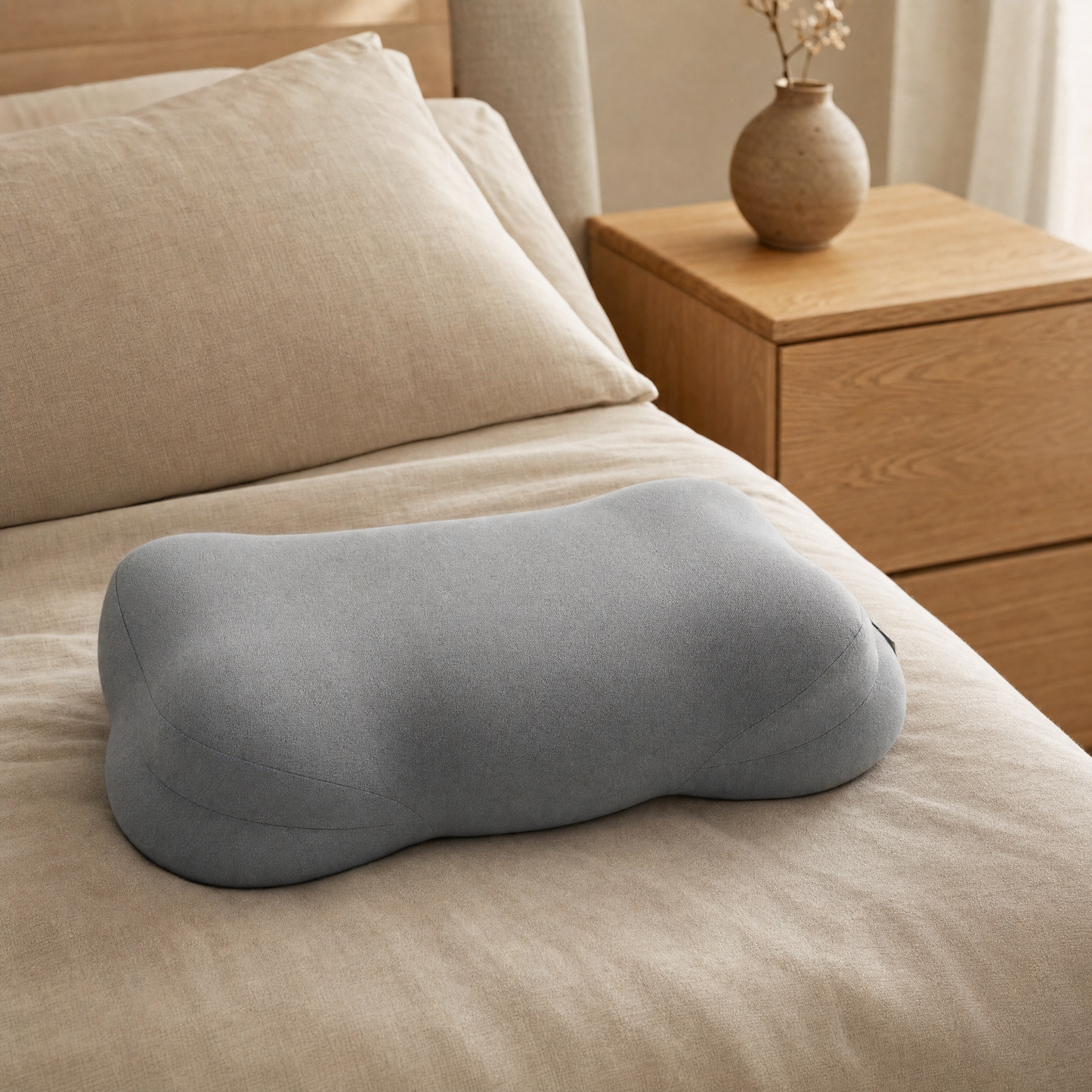 Cloud™ Cervical Pillow