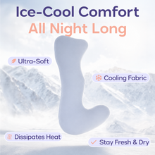 BodyAlign Plus+ Cooling Pillow