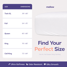 Cooling EasyFit Sheet