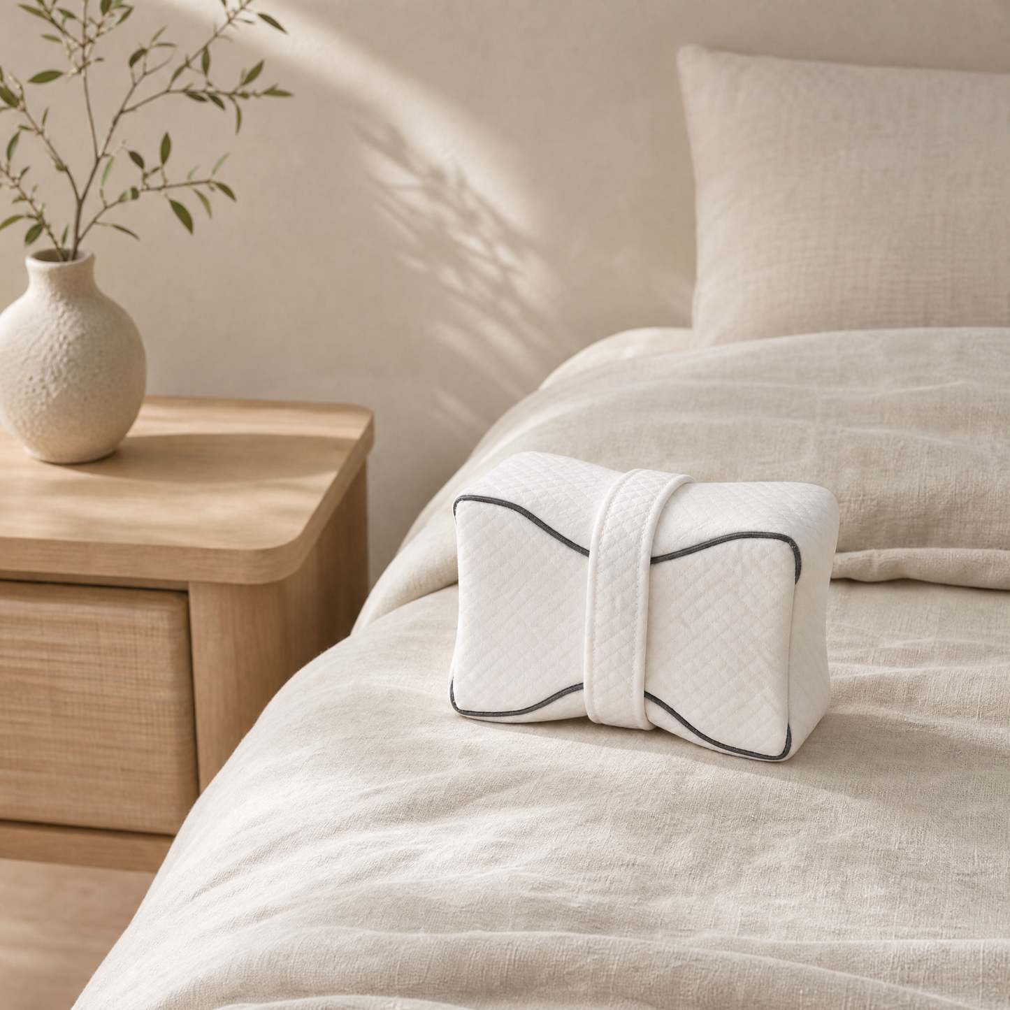 Cradle™ Knee Pillow