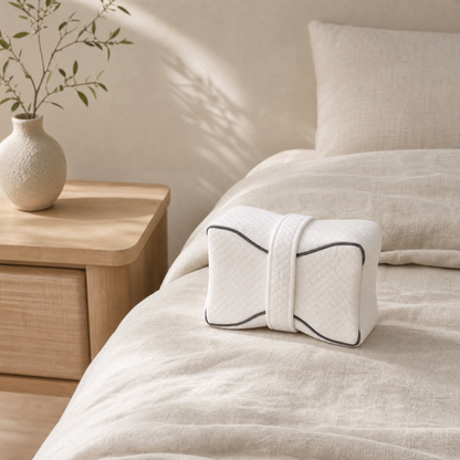 Cradle™ Knee Pillow