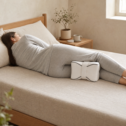 Cradle™ Knee Pillow