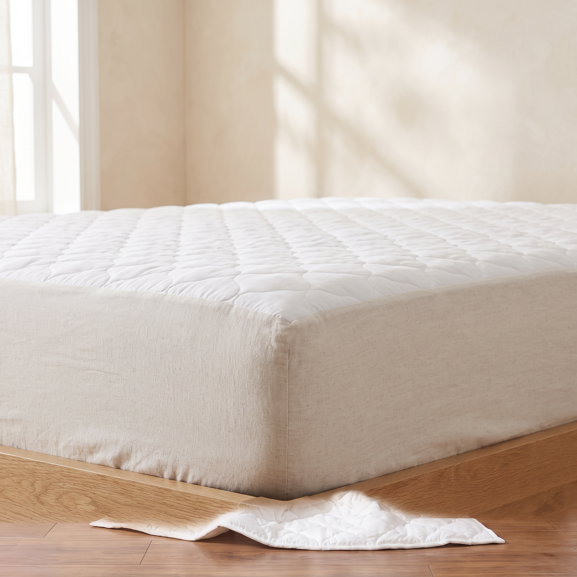 Guard™ Waterproof Mattress Protector