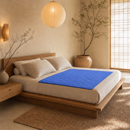 Glacier™ Cooling Gel Sleep Mat