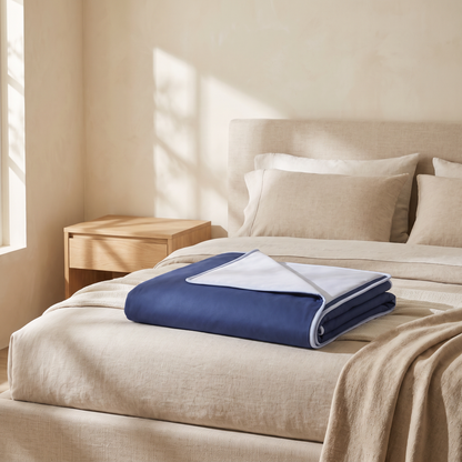 Tundra™ Cooling Comforter