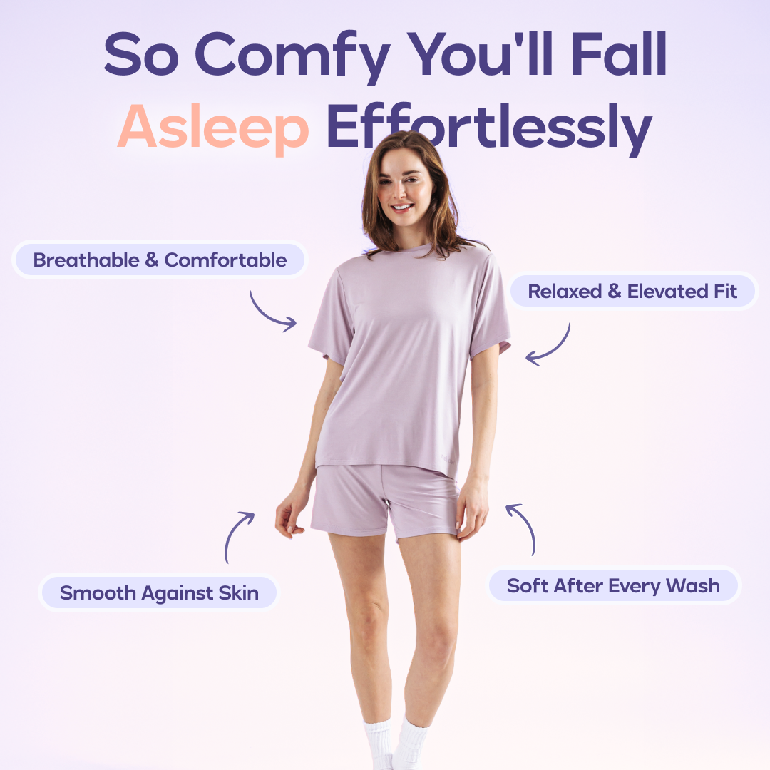 Cooling Dream Set