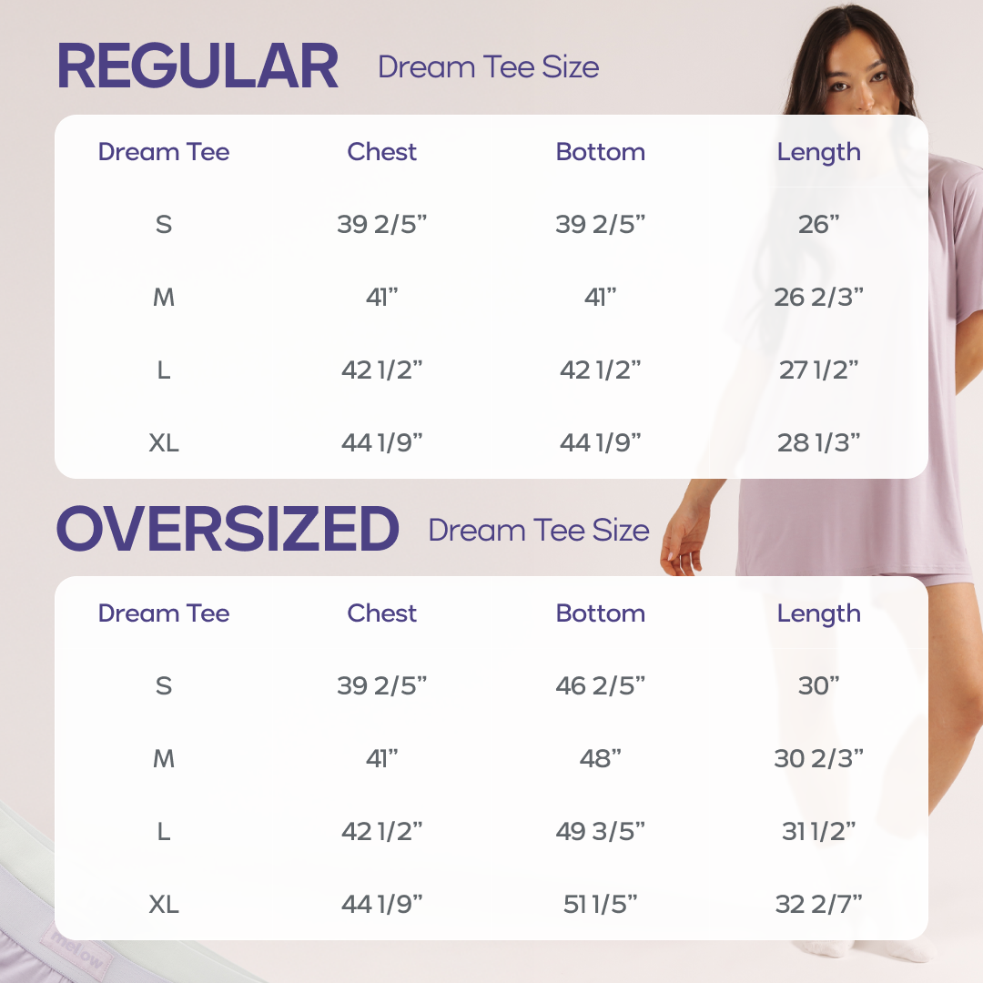Cooling Dream Set