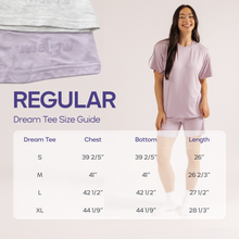 Cooling Dream Tee