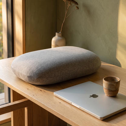 Snooze™ Office Desk Nap Pillow