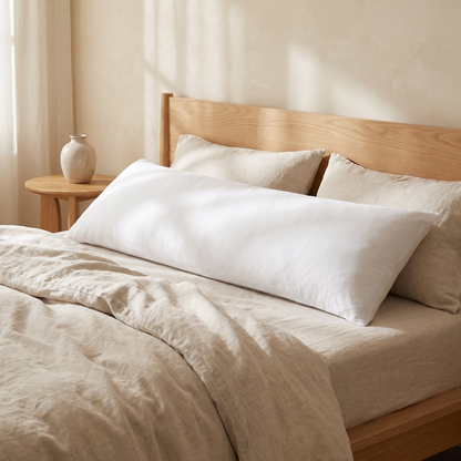 Solstice™ Cooling Body Pillow