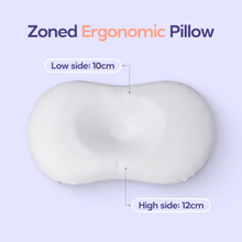 MellowFlip Pillow