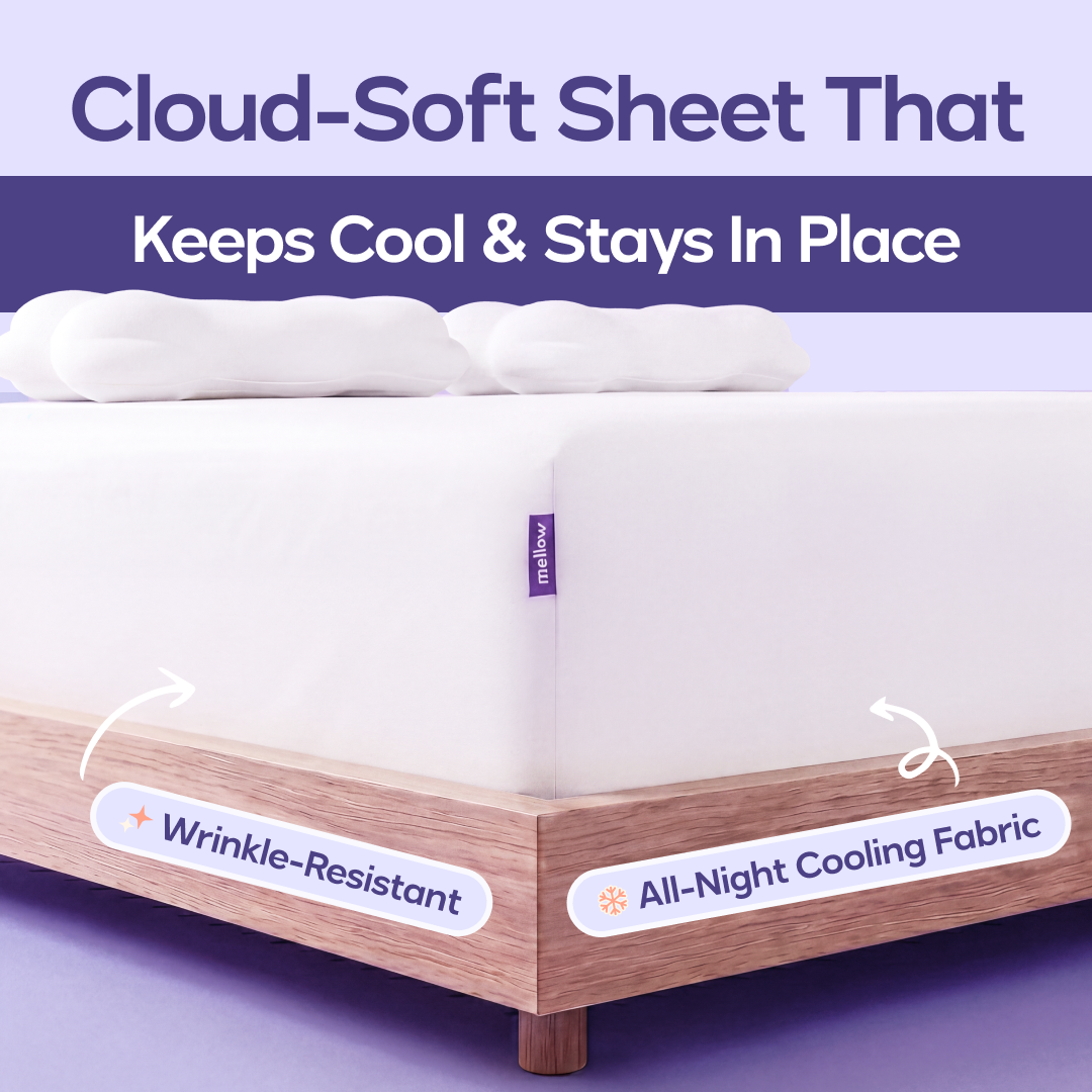 Cooling EasyFit Sheet