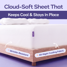 Cooling EasyFit Sheet