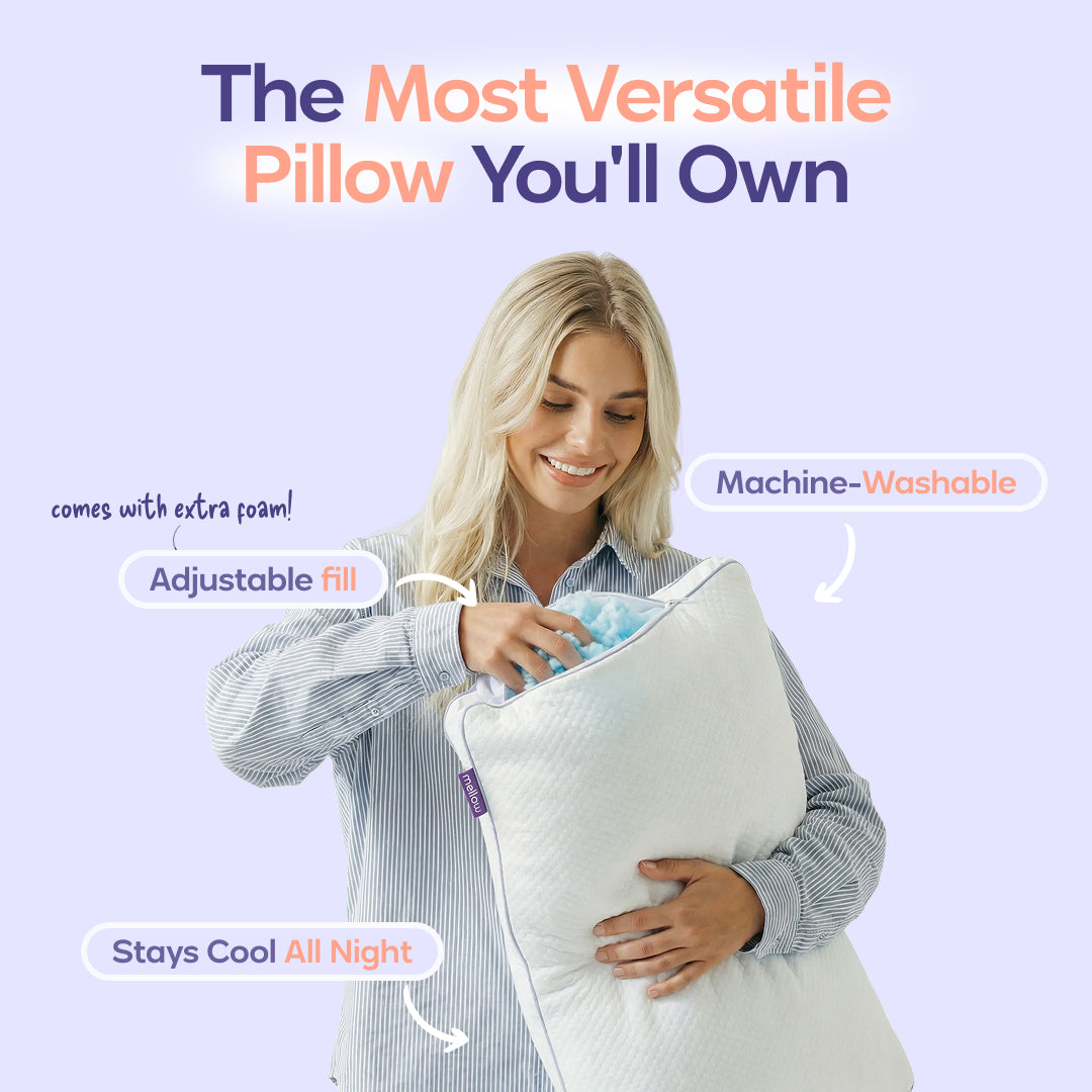 Flex Pillow