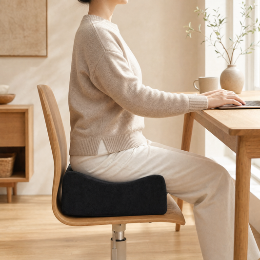Foundation™ Tailbone Cushion