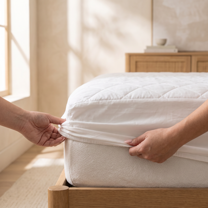 Guard™ Waterproof Mattress Protector