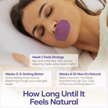 Mouth Tape