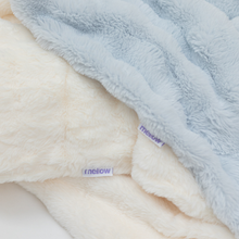 Cloud Throw Blanket
