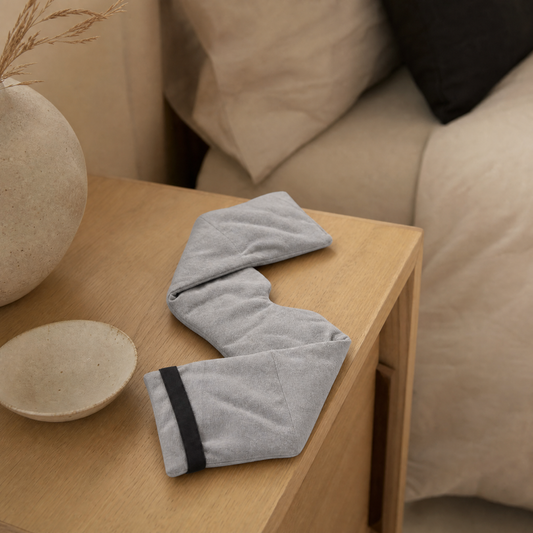 Gravity™ Weighted Sleep Mask