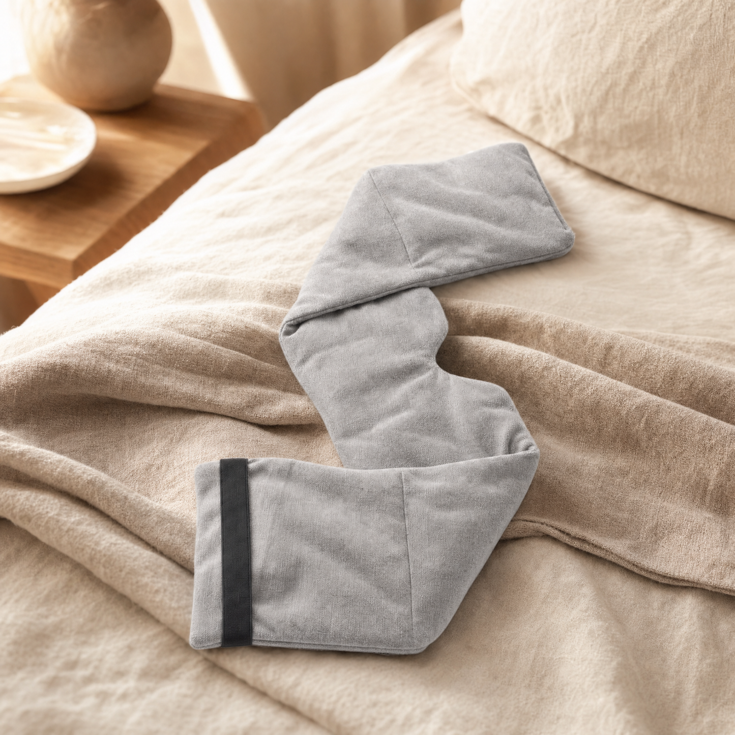 Gravity™ Weighted Sleep Mask