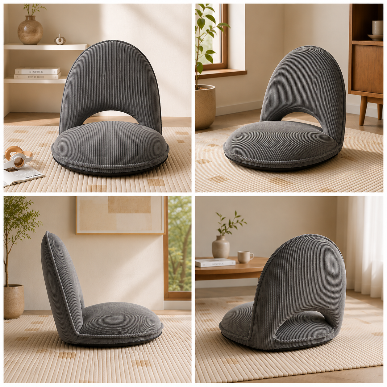 Tatami™ Floor Chair