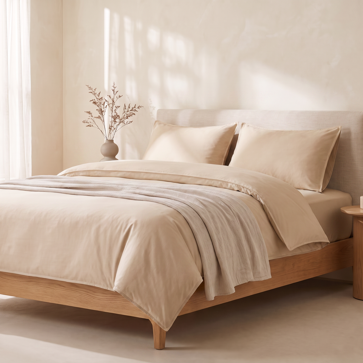 CloudSoft™ Duvet Set