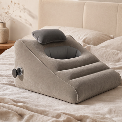 Lift™ Inflatable Wedge Pillow