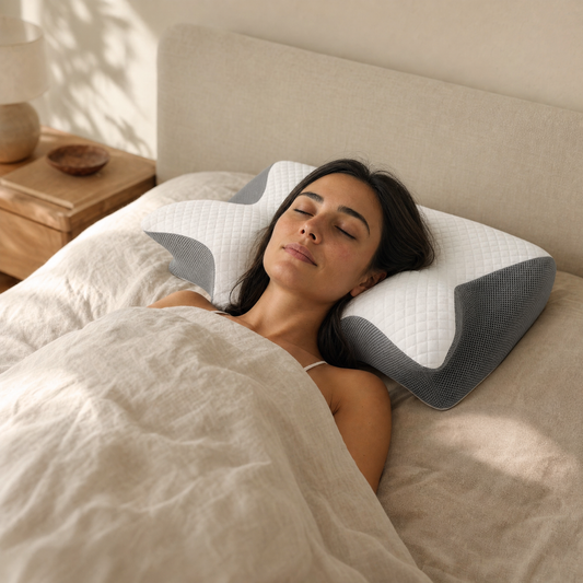 Harmony™ Cervical Pillow