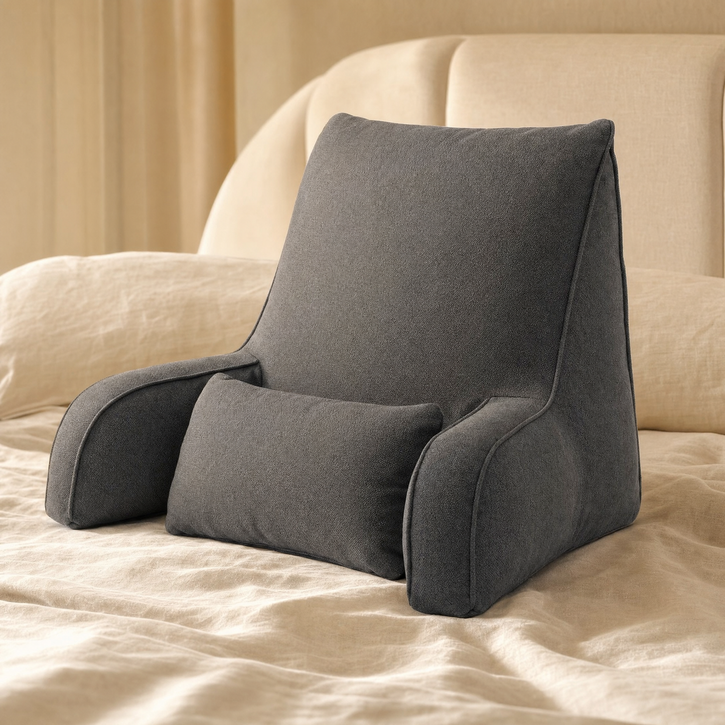 Haven™ Reading Pillow