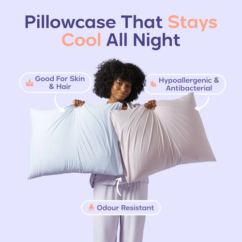 FrostWeave™ Tech