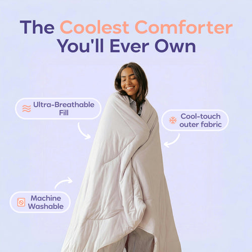Temperature regulation