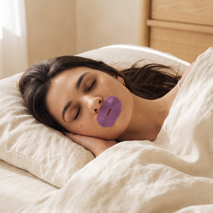 Seal™ Gentle Sleep Mouth Tape