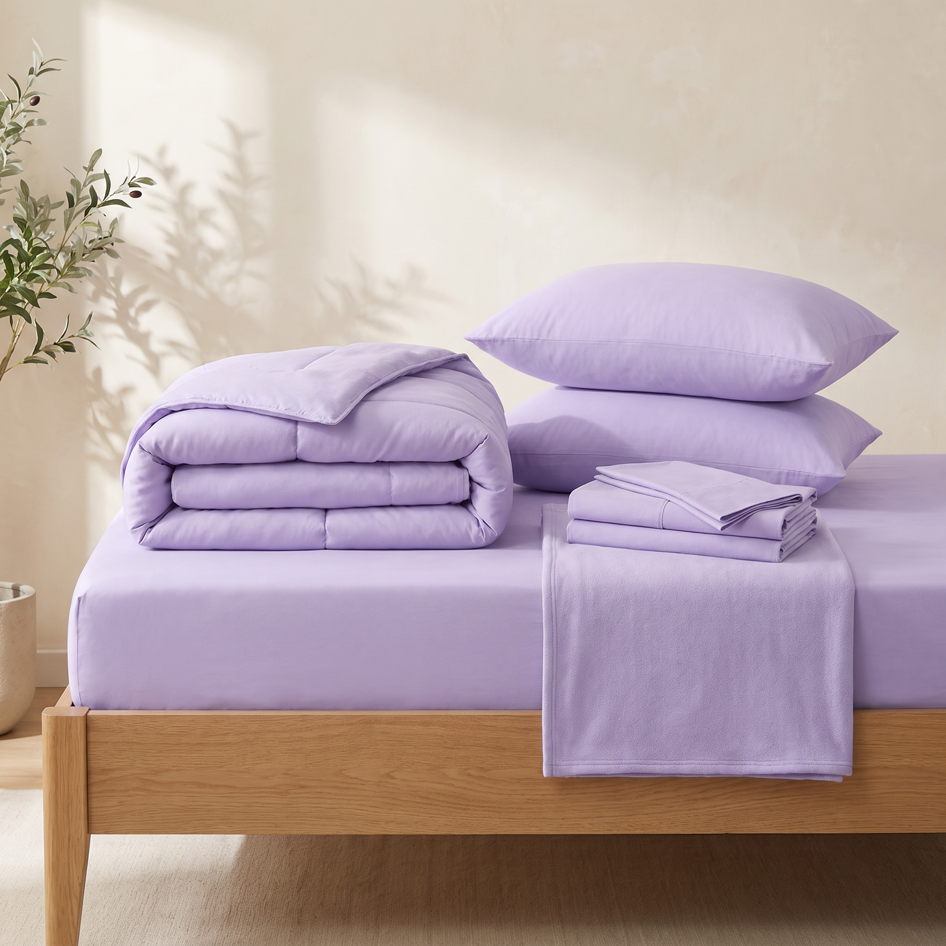 BYOB: Build Your Own Bed