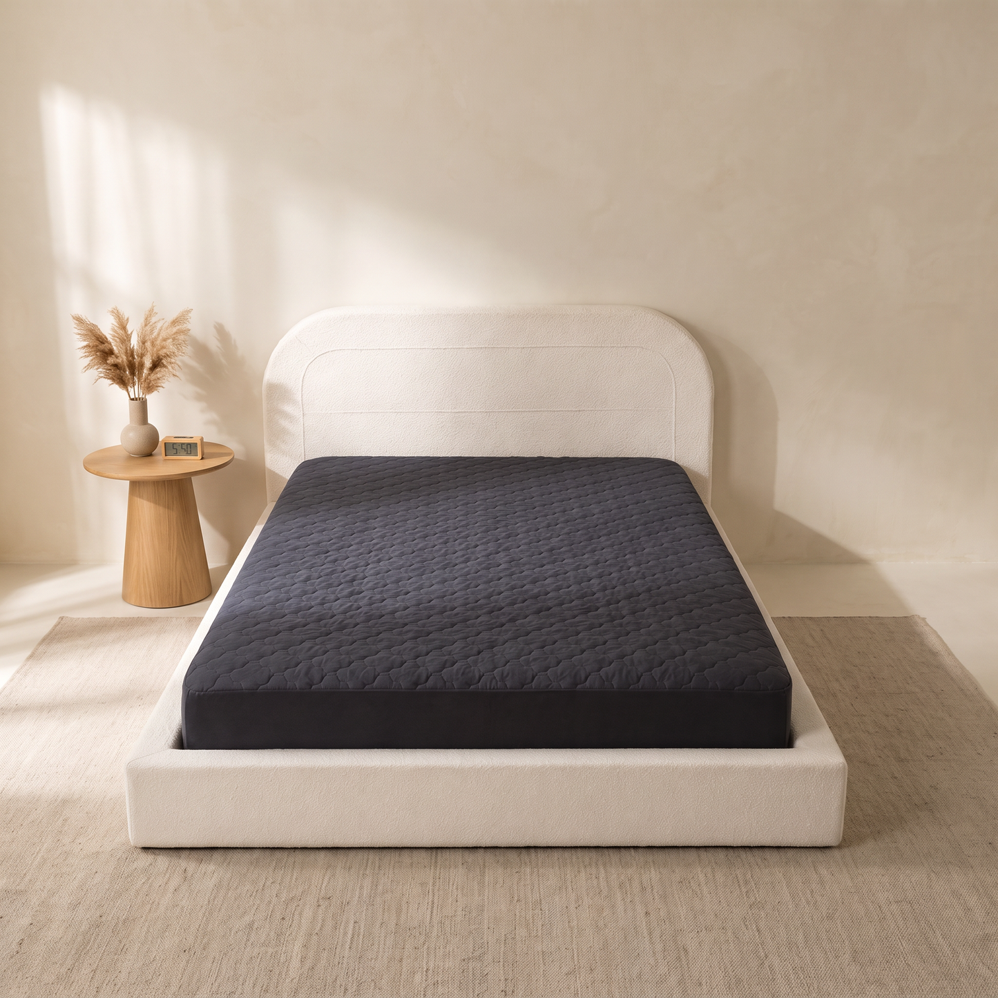 Guard™ Waterproof Mattress Protector