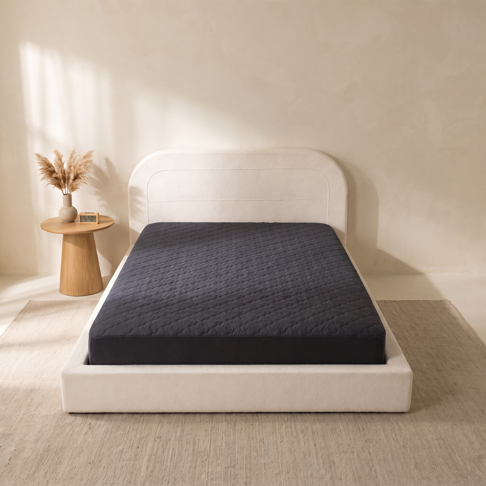 Guard™ Waterproof Mattress Protector