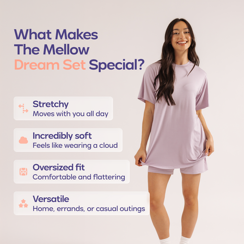 Ultra-soft finish