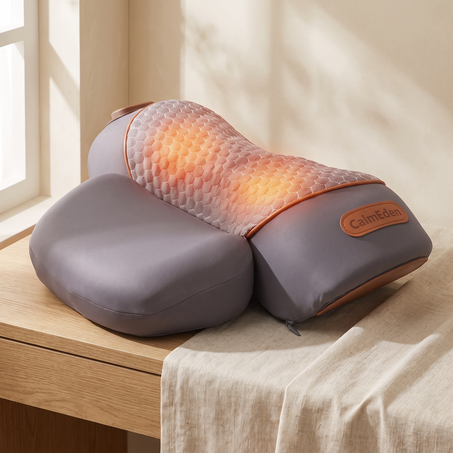 Thaw™ Neck & Back Relief Bundle