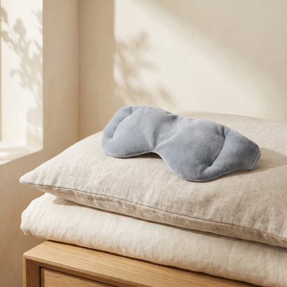 Midnight™ Weighted Sleep Mask