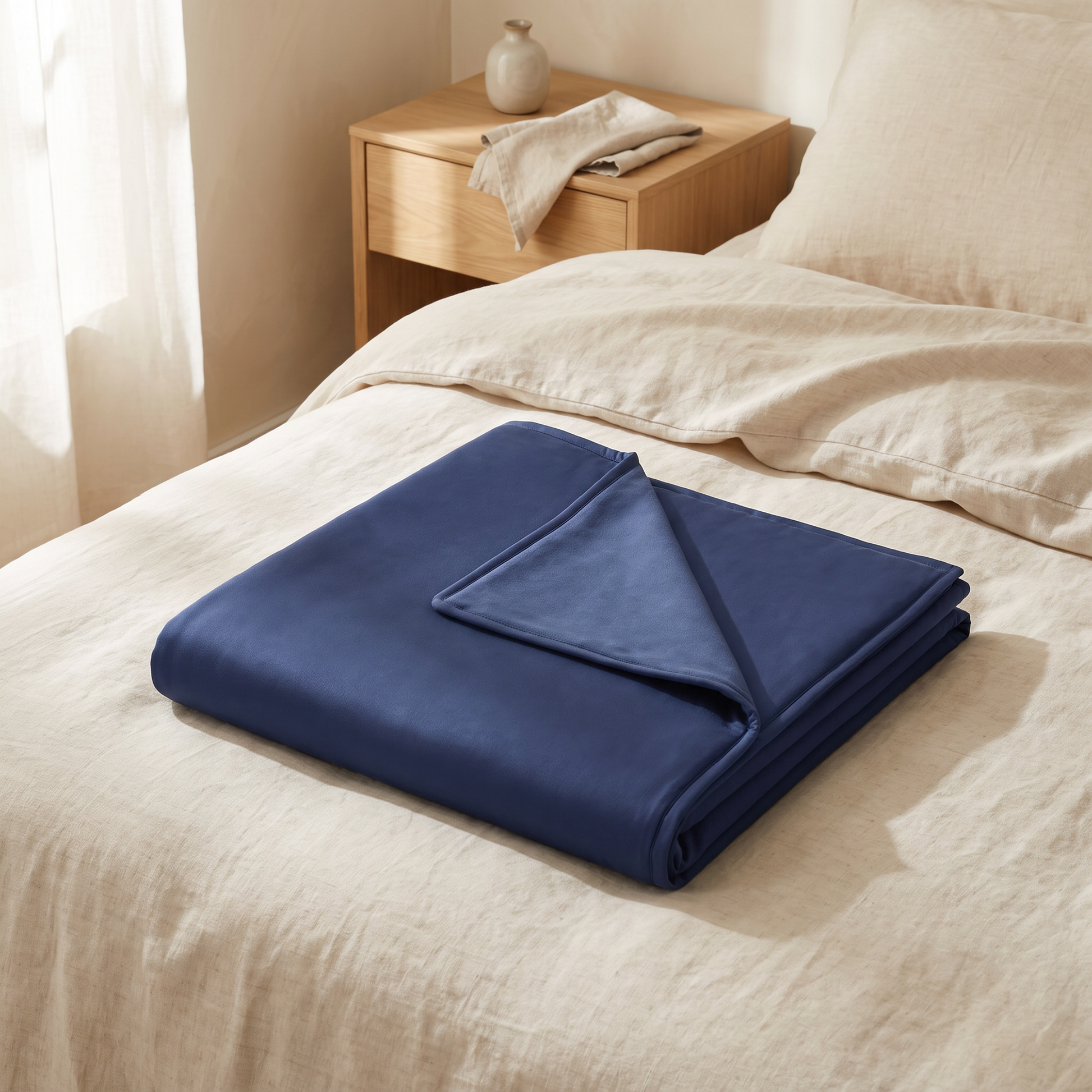 Tundra™ Cooling Comforter