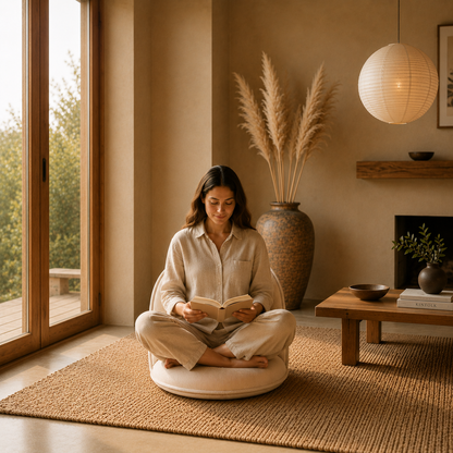 Tatami™ Floor Chair