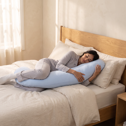 Embrace™ Side Sleeper Body Pillow