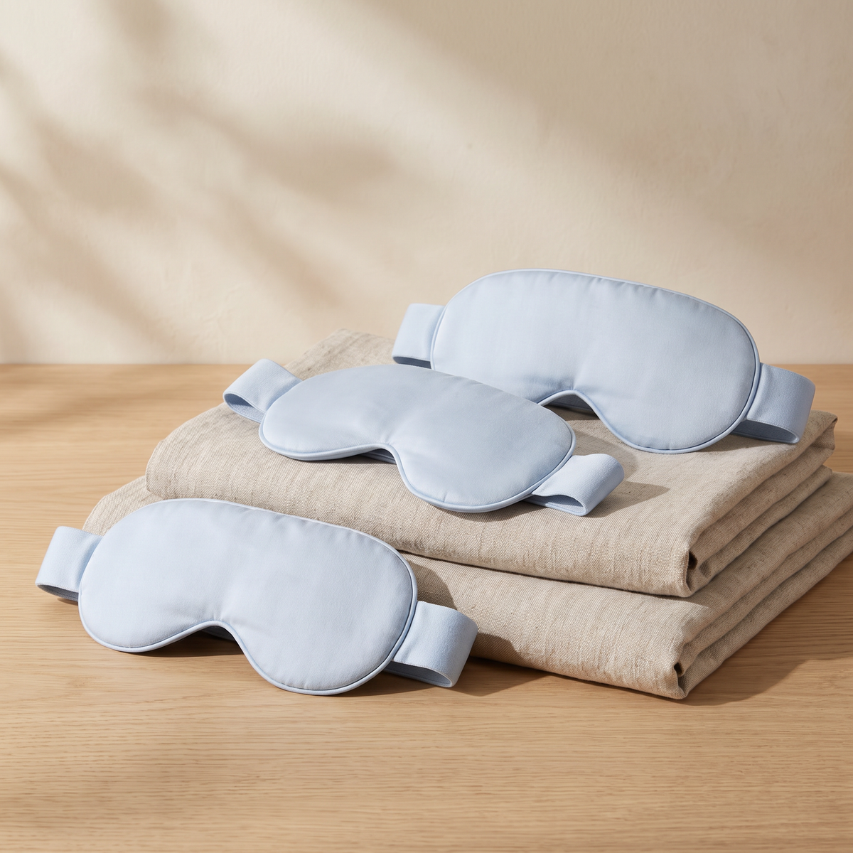 Twilight™ Adjustable Weighted Eye Mask