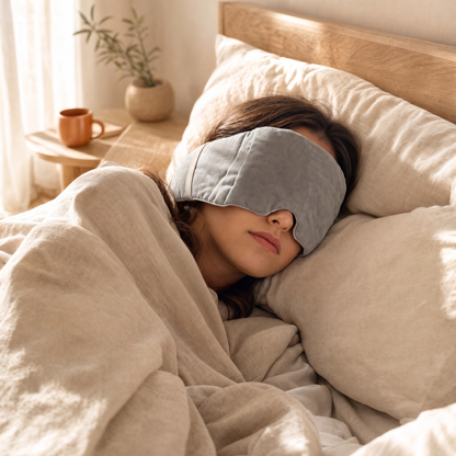 Umbra™ Deep Sleep Weighted Mask