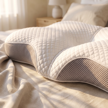 Mend™ Cervical Neck Pain Pillow