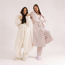 Hooded Robe