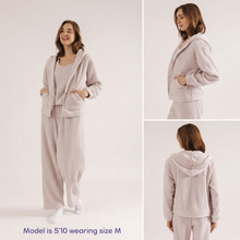 Zip-Up Hoodie